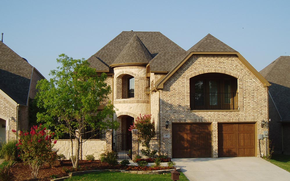 Custom Home Builder, Dallas, TX