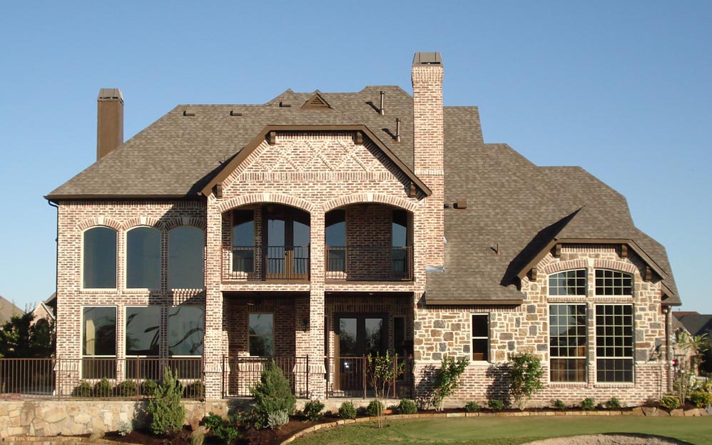 Custom Home Builder, Frisco, TX