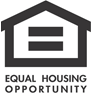 Equal Housing Opportunity