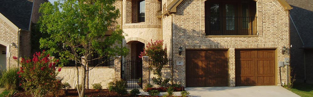 Custom Home Builder, Dallas, TX