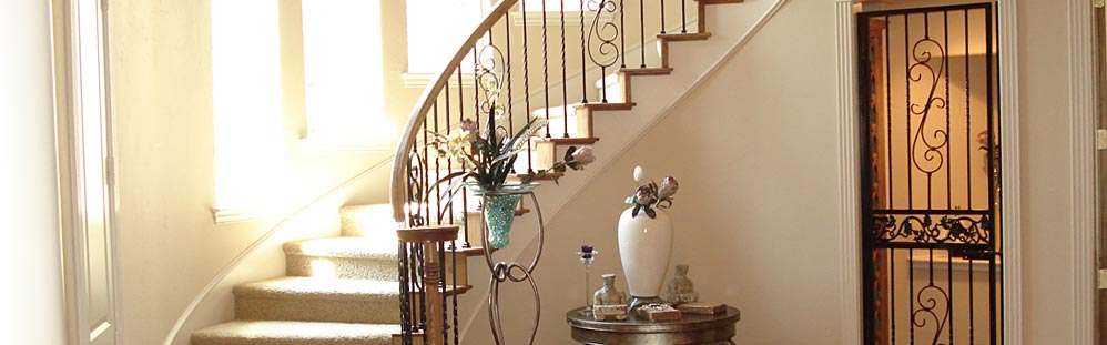 Luxury Custom Homes, Dallas, TX