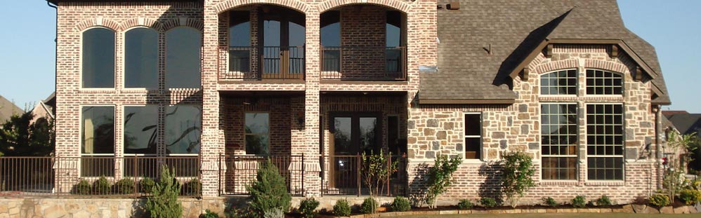 Custom Home Builder, Frisco, TX